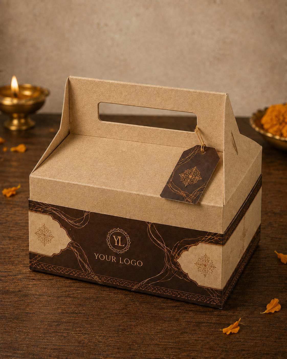 Hampers Preview