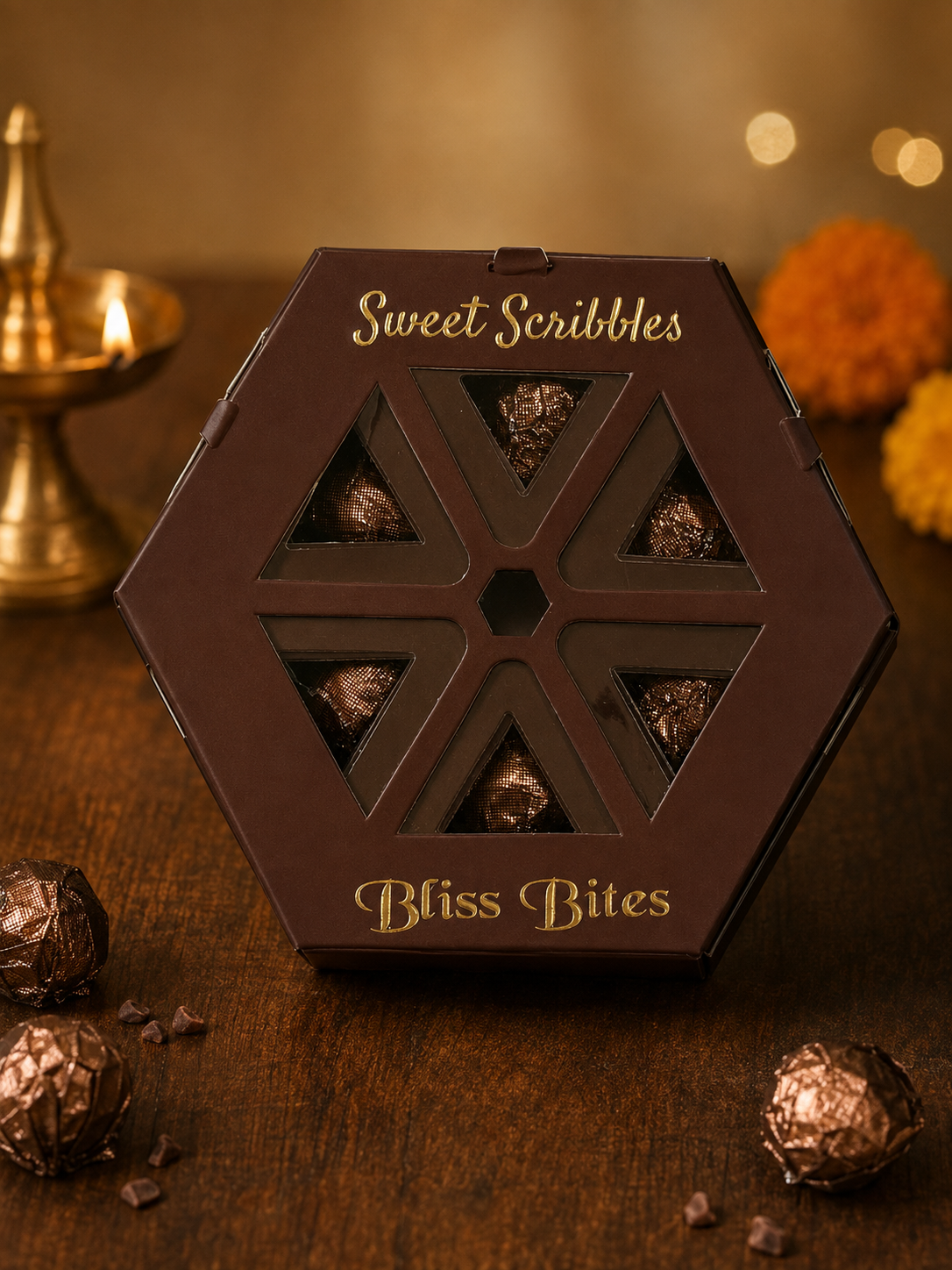 Choco Box