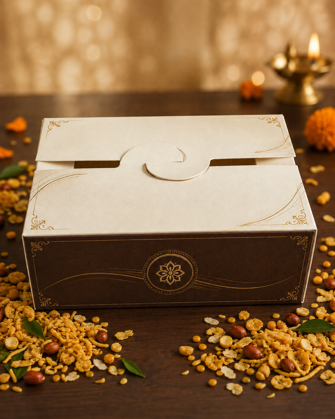 Namkeen Box