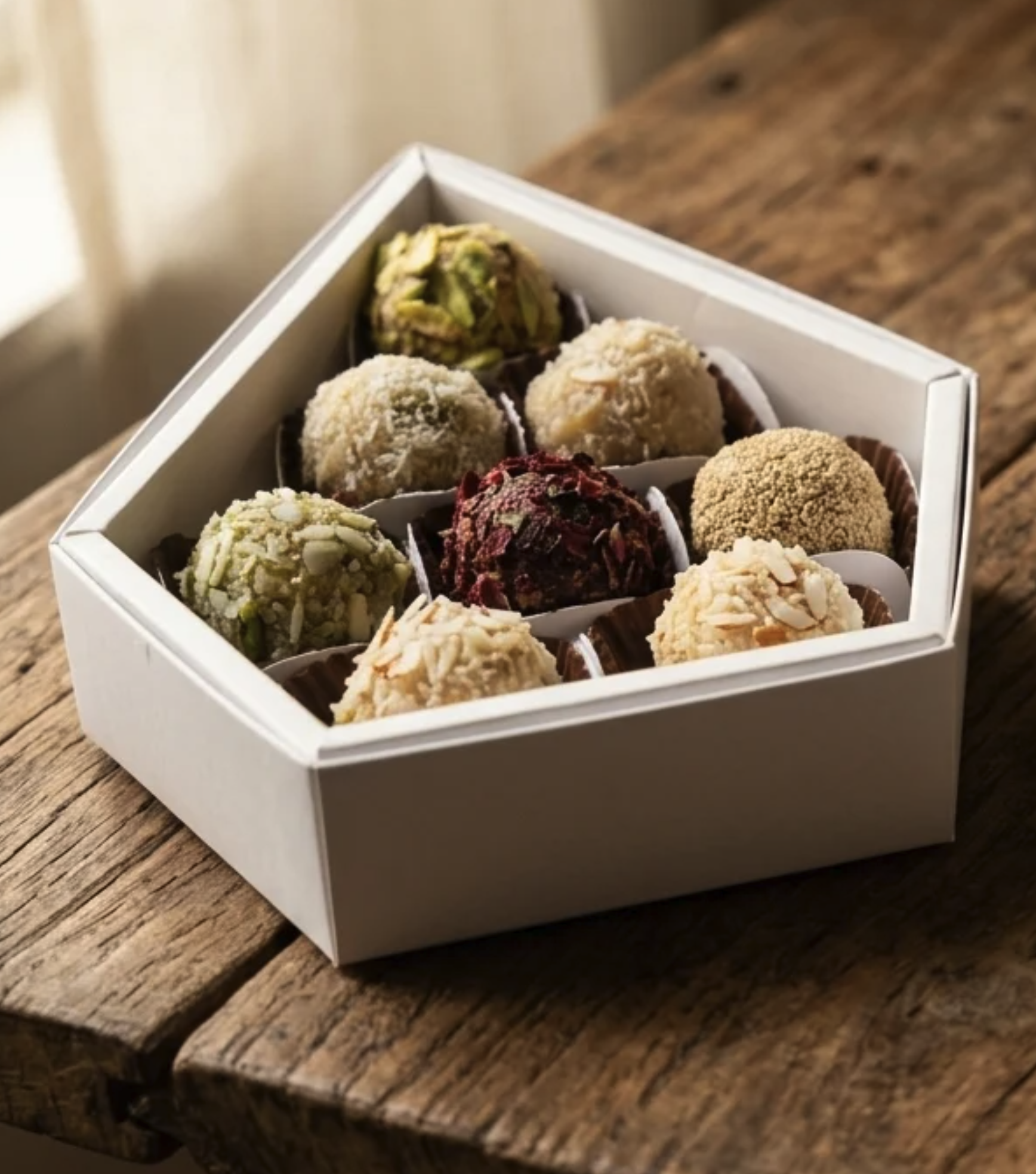 Sweet Box