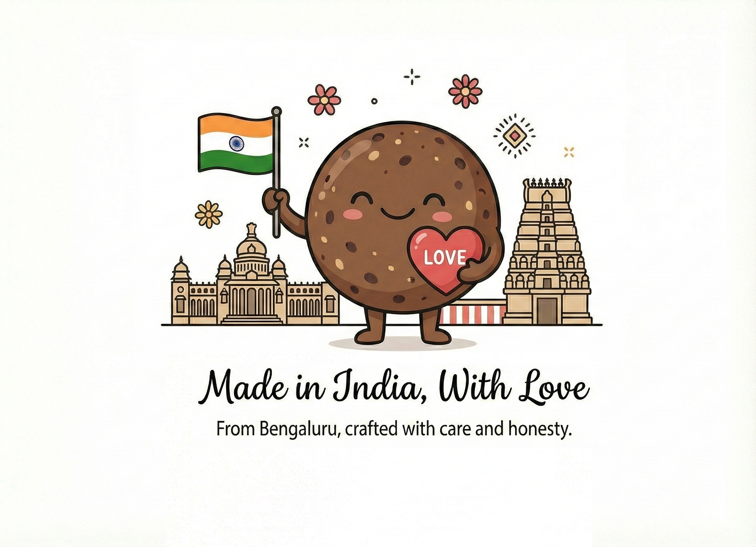 Made in India