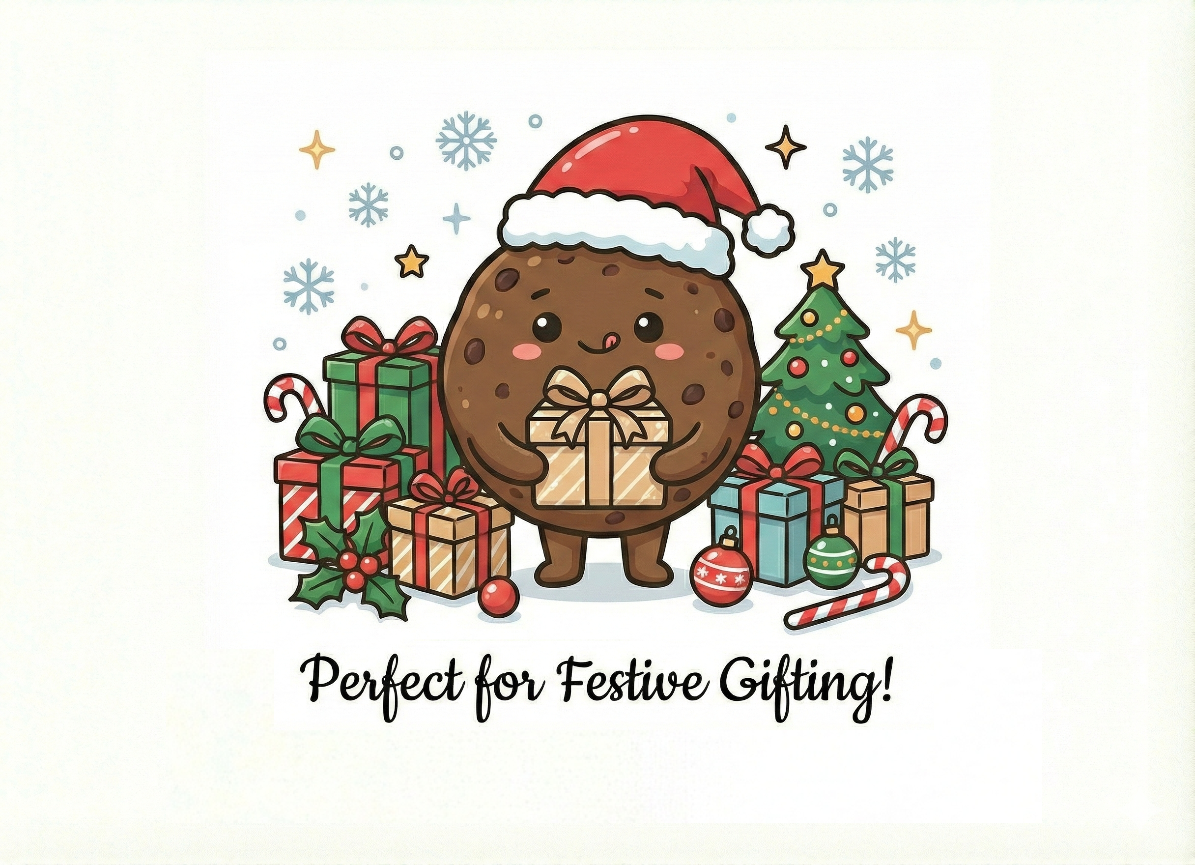 Festive Gifting