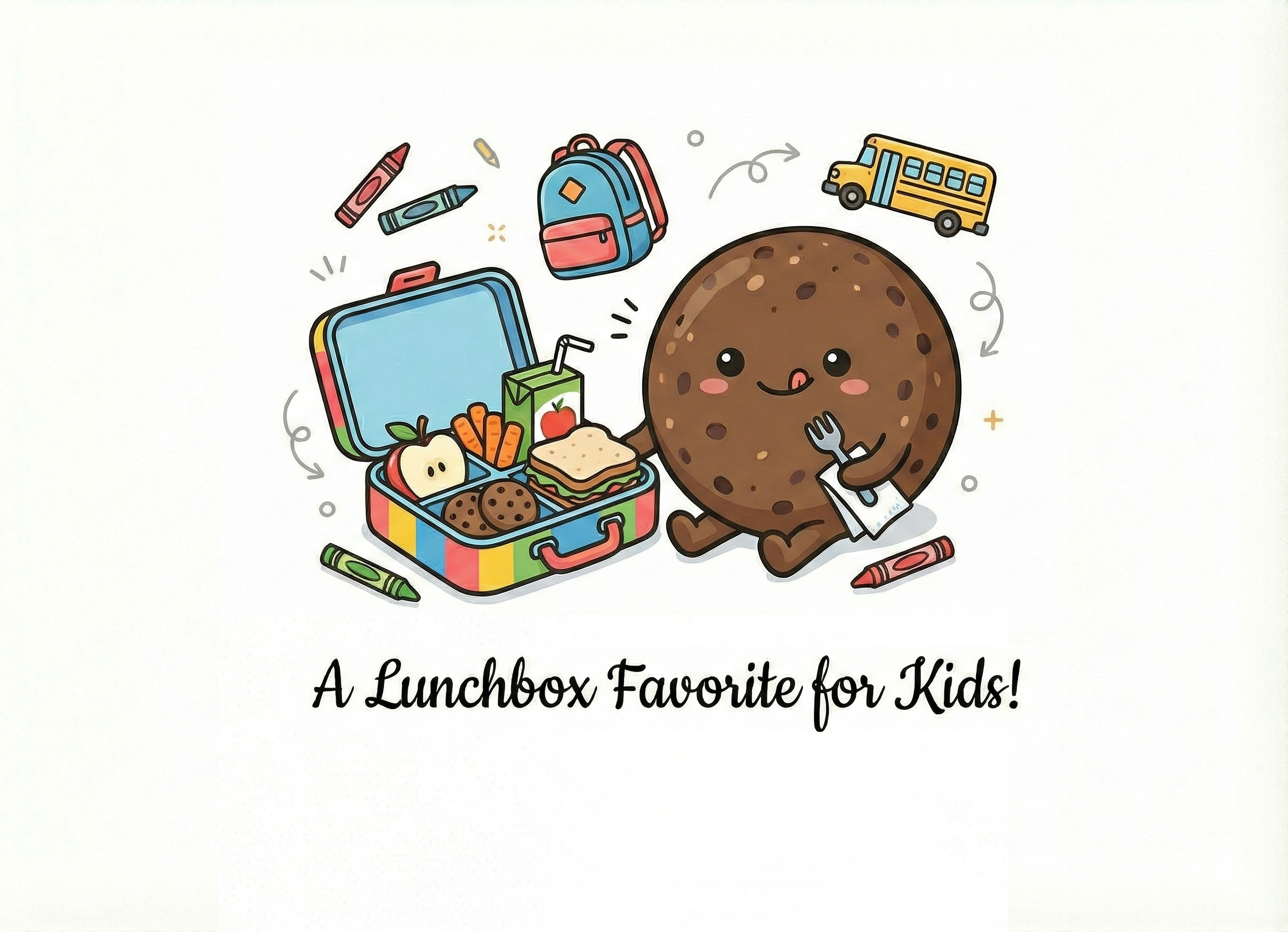 Lunchbox Favourite