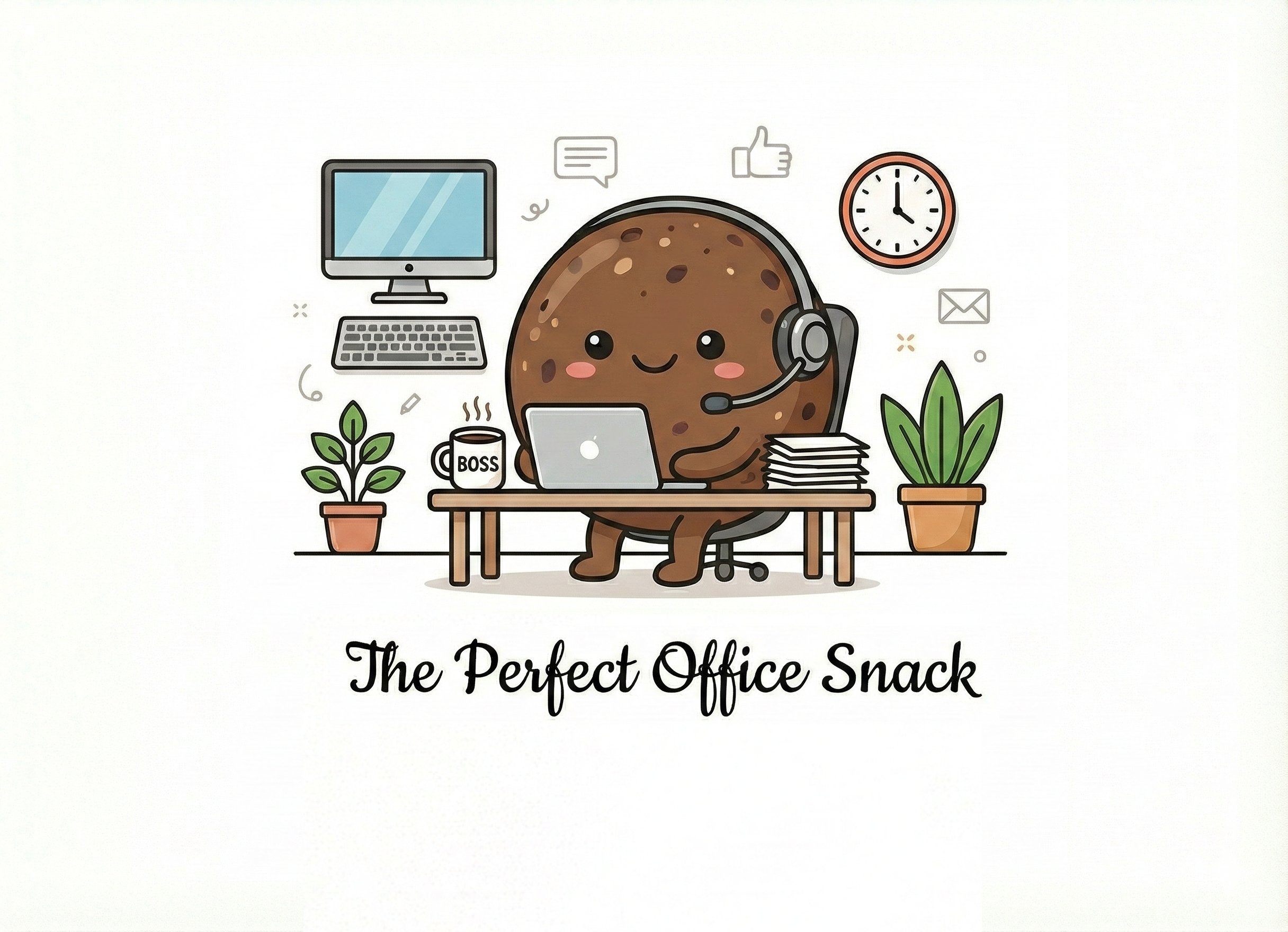 Office Snack