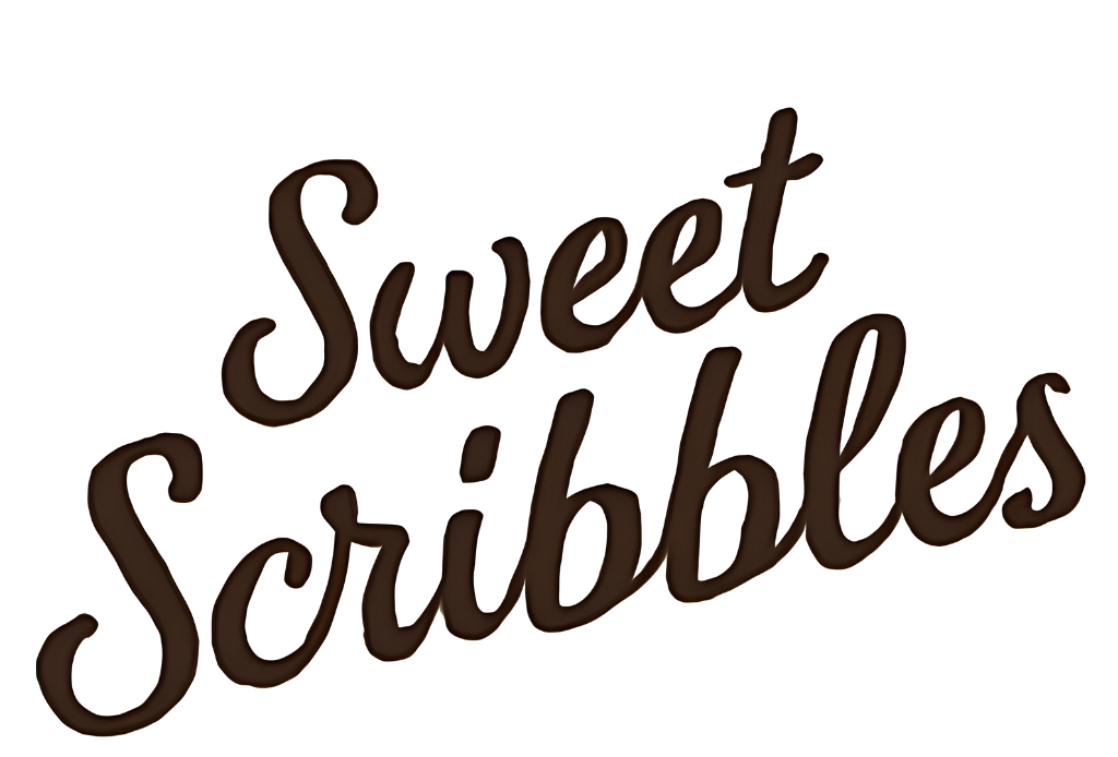Sweet Scribbles