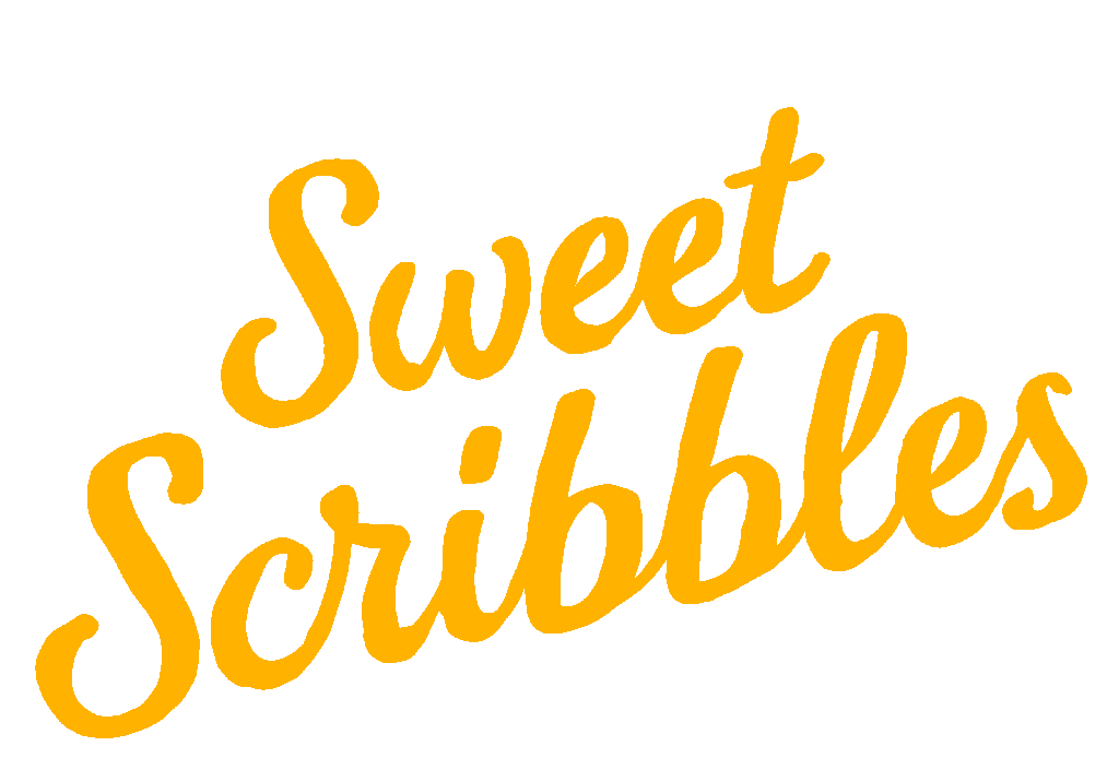 Sweet Scribbles