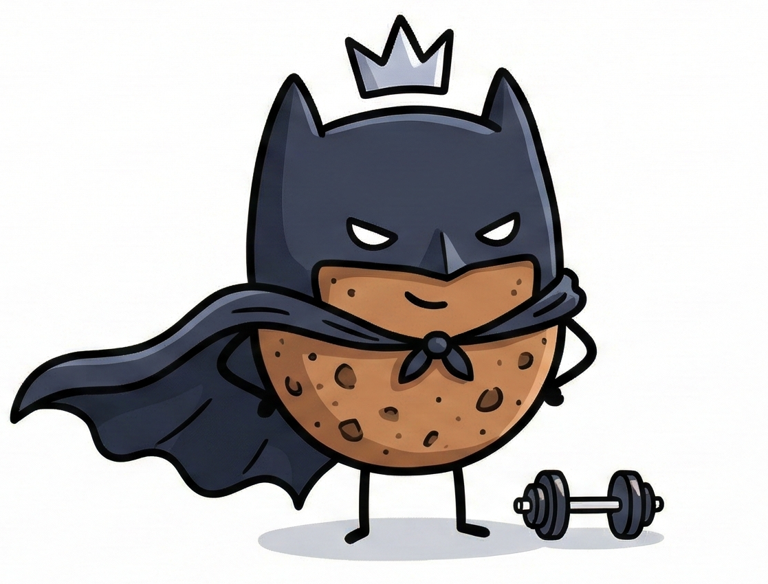 The Dark Knight