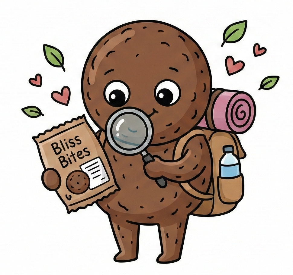 The Wellness Wanderer